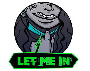 LET ME IN